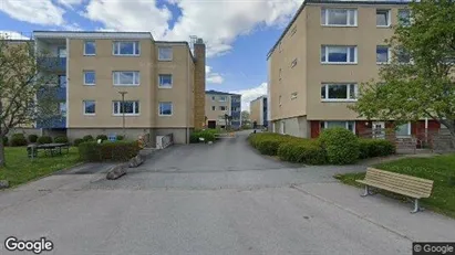 Apartments for rent in Norrtälje - Photo from Google Street View