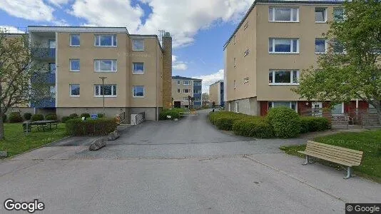 Apartments for rent in Norrtälje - Photo from Google Street View