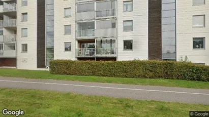 Apartments for rent in Mölndal - Photo from Google Street View