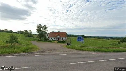 Apartments for rent in Båstad - Photo from Google Street View