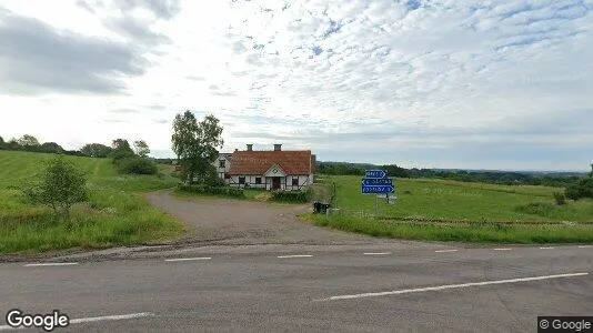 Apartments for rent in Båstad - Photo from Google Street View