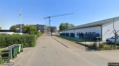 Apartments for rent in Höganäs - Photo from Google Street View