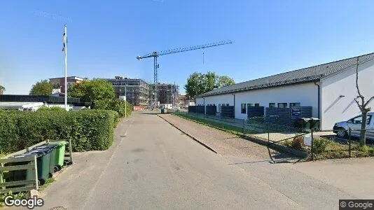 Apartments for rent in Höganäs - Photo from Google Street View