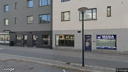 Apartments for rent in Järfälla - Photo from Google Street View