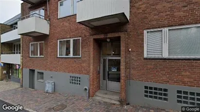Apartments for rent in Helsingborg - Photo from Google Street View