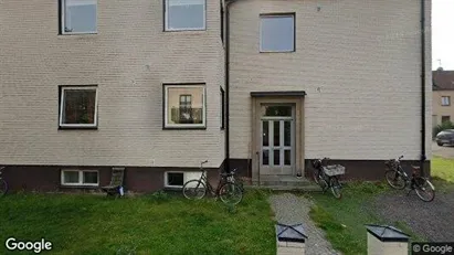 Apartments for rent in Linköping - Photo from Google Street View