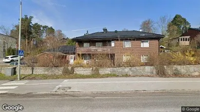 Apartments for rent in Stockholm West - Photo from Google Street View