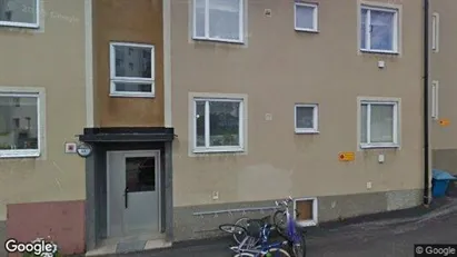 Apartments for rent in Umeå - Photo from Google Street View