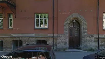 Apartments for rent in Skövde - Photo from Google Street View