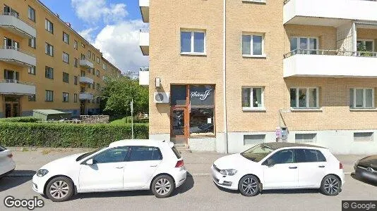Apartments for rent in Norrköping - Photo from Google Street View