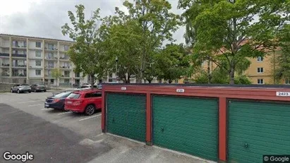 Apartments for rent in Örebro - Photo from Google Street View