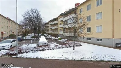 Apartments for rent in Västerås - Photo from Google Street View