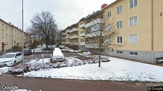 Apartments for rent in Västerås - Photo from Google Street View