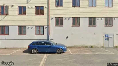 Apartments for rent in Gothenburg City Centre - Photo from Google Street View