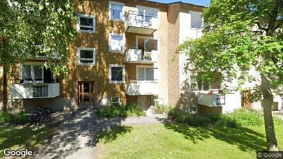 Apartments for rent in Stockholm West - Photo from Google Street View