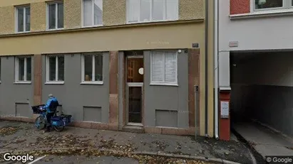 Apartments for rent in Jönköping - Photo from Google Street View
