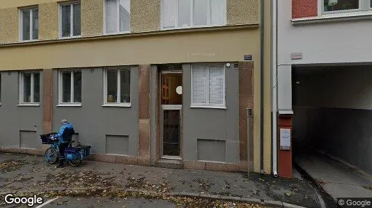 Apartments for rent in Jönköping - Photo from Google Street View
