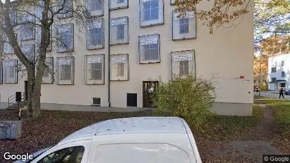 Apartments for rent in Stockholm South - Photo from Google Street View