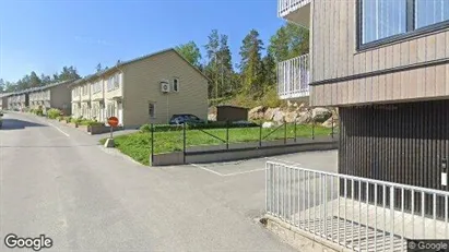 Apartments for rent in Haninge - Photo from Google Street View