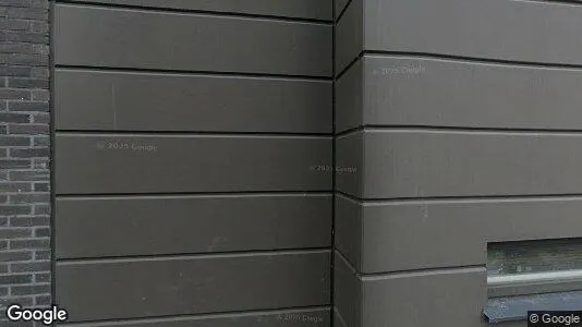 Apartments for rent in Lundby - Photo from Google Street View