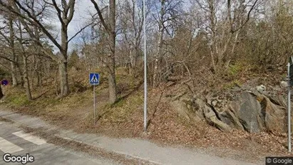 Apartments for rent in Huddinge - Photo from Google Street View