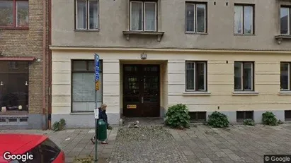 Apartments for rent in Malmö City - Photo from Google Street View
