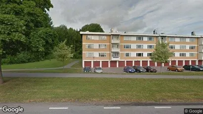 Apartments for rent in Norrtälje - Photo from Google Street View