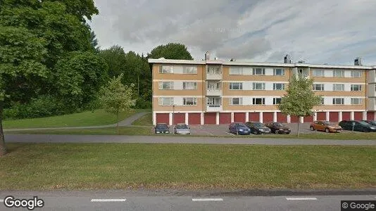 Apartments for rent in Norrtälje - Photo from Google Street View