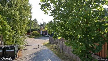 Apartments for rent in Huddinge - Photo from Google Street View