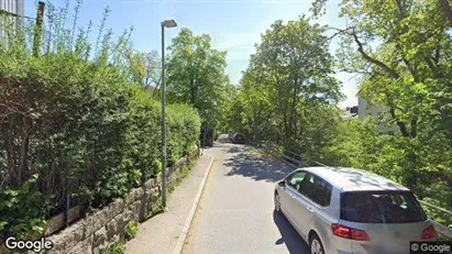 Apartments for rent in Solna - Photo from Google Street View
