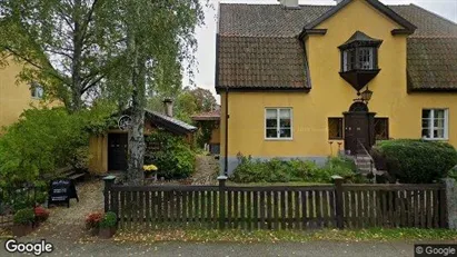 Apartments for rent in Uppsala - Photo from Google Street View