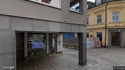 Apartments for rent in Linköping - Photo from Google Street View