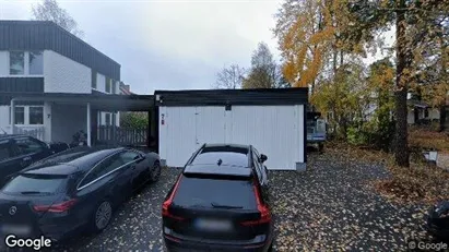 Apartments for rent in Täby - Photo from Google Street View