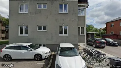 Apartments for rent in Växjö - Photo from Google Street View