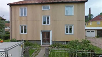 Apartments for rent in Uddevalla - Photo from Google Street View