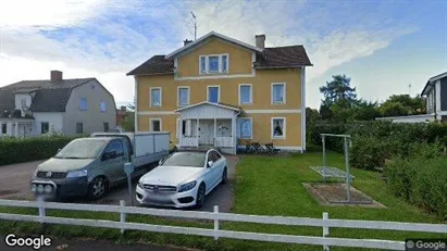 Apartments for rent in Motala - Photo from Google Street View