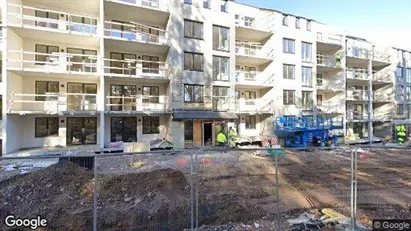 Apartments for rent in Jönköping - Photo from Google Street View