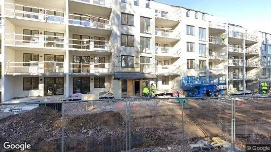 Apartments for rent in Jönköping - Photo from Google Street View