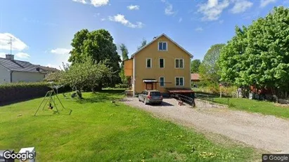 Apartments for rent in Heby - Photo from Google Street View