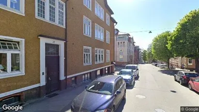 Apartments for rent in Borås - Photo from Google Street View