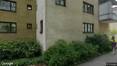 Apartments for rent in Stockholm West - Photo from Google Street View