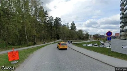 Apartments for rent in Järfälla - Photo from Google Street View
