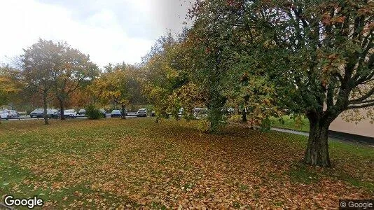 Apartments for rent in Järfälla - Photo from Google Street View