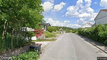 Apartments for rent in Täby - Photo from Google Street View