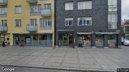 Apartments for rent in Upplands Väsby - Photo from Google Street View