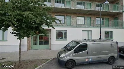 Apartments for rent in Värmdö - Photo from Google Street View