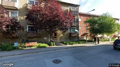 Apartments for rent in Stockholm South - Photo from Google Street View