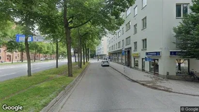 Apartments for rent in Södermalm - Photo from Google Street View