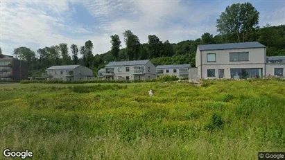 Apartments for rent in Båstad - Photo from Google Street View