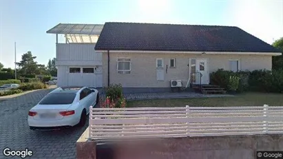 Apartments for rent in Karlskrona - Photo from Google Street View